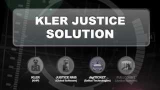 Global Software - KLER Justice Solution