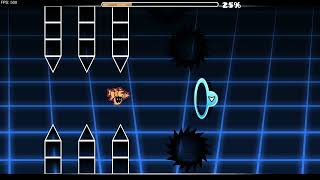 Ultra ConixS by me, I used cheats. screenshot 5