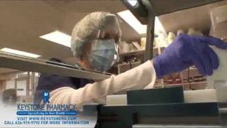 Compounding Pharmacy Grand Rapids MI - PCAB Accredited Pharmacy | Prescription Refills