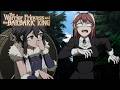 You Haven't Bathed in HOW LONG?! | The Warrior Princess and the Barbaric King