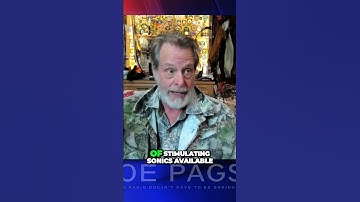Thumbnail of Shocker - Ted Nugent Picks Best Guitarist EVER!