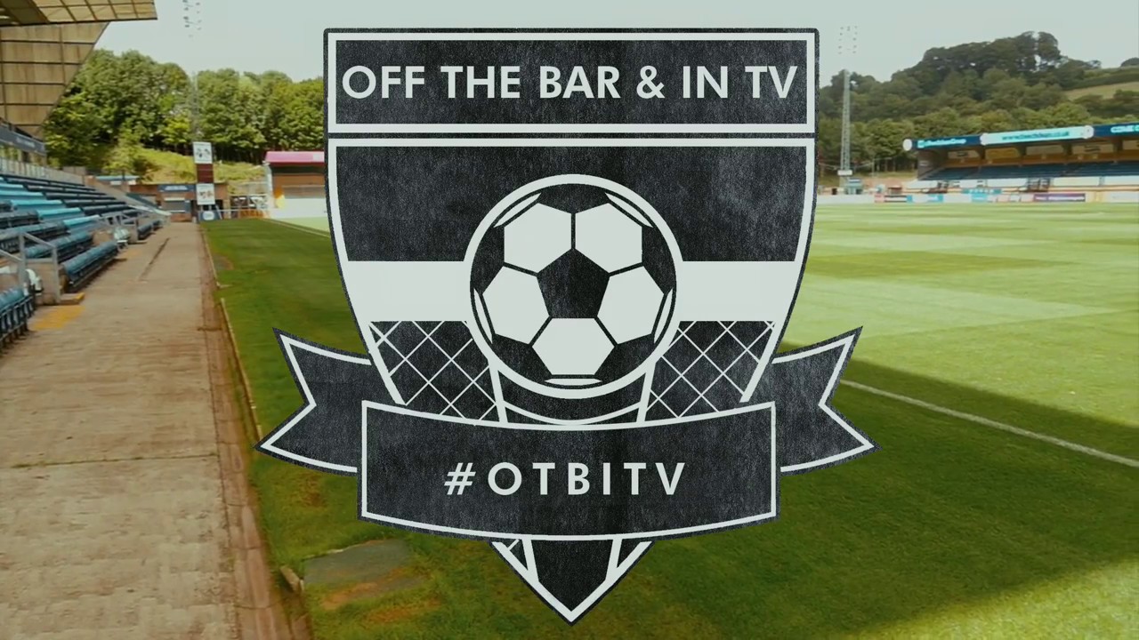 Football Freestyle ep1: Wycombe Wanderers FC - OTBITV