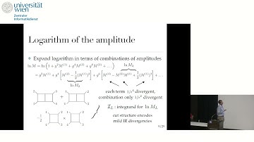 Jaroslav Trnka - Nonperturbative Amplituhedron Geometries