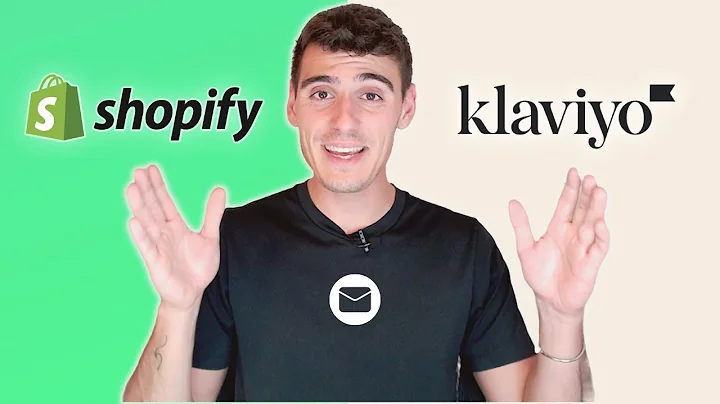 Integra Klaviyo con Shopify para Potenciar tu Ecommerce