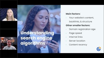 Boost Your Google Search Ranking & Drive More Traffic to Your Website  | Constant Contact