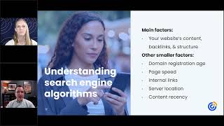 Full Boost Your Google Search Ranking & Drive More Traffic to Your Website  | Constant Contact Guide