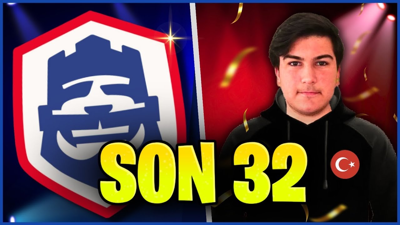 CRL 2025 BAŞLADI! ÜST TURA ÇIKTIM!