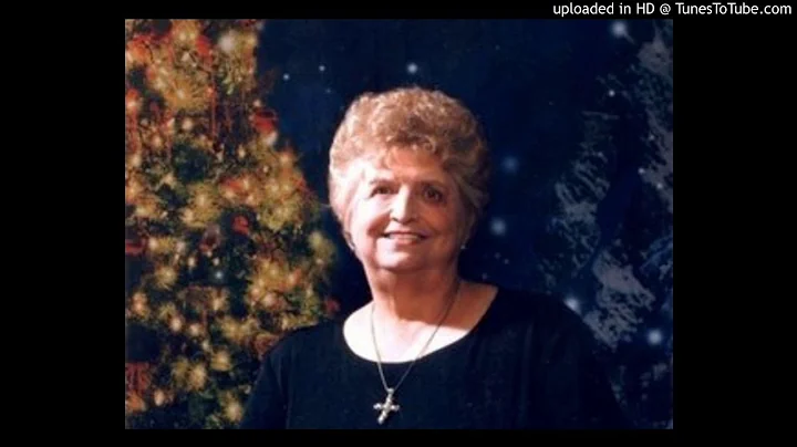 SHINE ON ME---JOAN WHITAKER