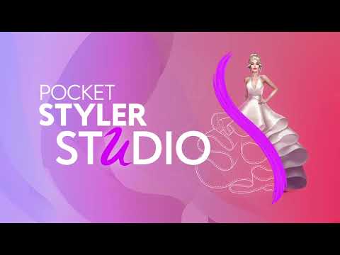 Pocket Styler Studio Official Trailer