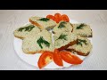 Намазка из кабачков. Вкуснейшая летняя закуска из кабачков! Съедается моментально!