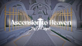 ASCENSION TO HEAVEN (FULL LAYOUT) | TRIA.OS