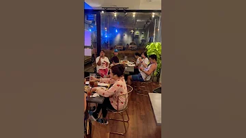 Welcome To Vinta Filipno Cafe Restaurant Mahbula Youtubeshorts Kuwaitfood Food Shots 