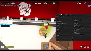 Bloxburg Script — Auto Garden, Auto Farm & House Copier