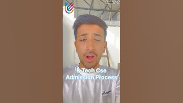 UPES Dehradun B.Tech Cse Admission Process 2025 | #upes #upesdehradun