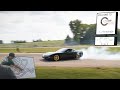 Drifter’s Paradise USAIR Motorsports Raceway 2023 Brew City Bangers V3