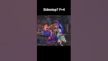 AI can give bad advice for fighting games #gaming #tekken8 #tekken #fightinggamecommunity #fgc