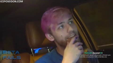 BEST Twitch Fails Compilation 2017 #12 - Beta Fails