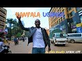 What To See and Do In KAMPALA CITY - Uganda