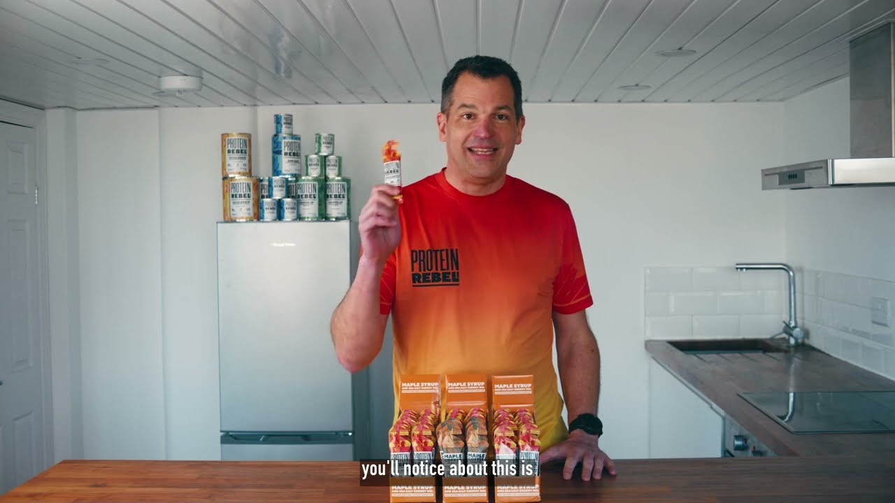 Watch: why we made Maple Ignite