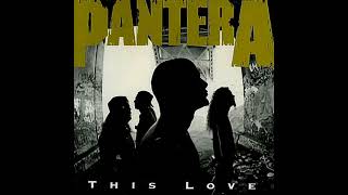 Pantera - This Love (Remix)