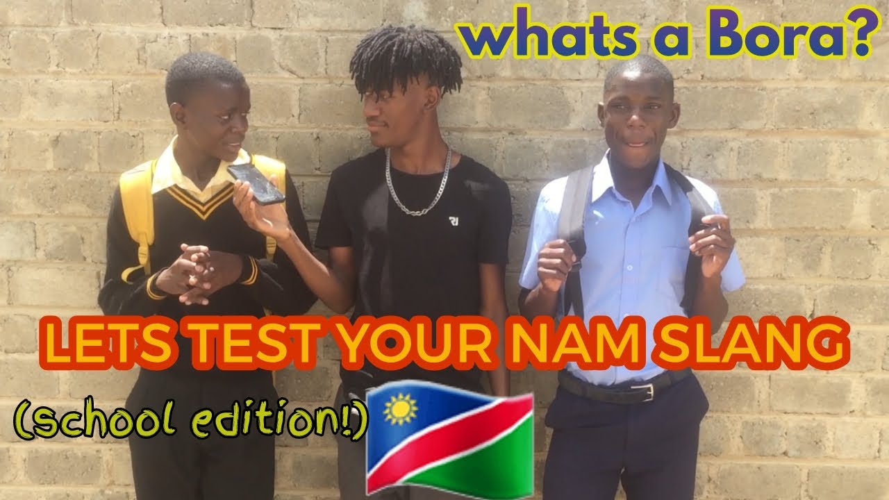 Давайте проверим ваш сленг имени | часть 3 | (публичный тест) школьное издание |