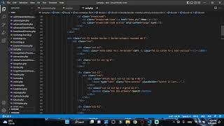 Designing a user responsive cart page using HTML, CSS, JavaScript, Bootstrap