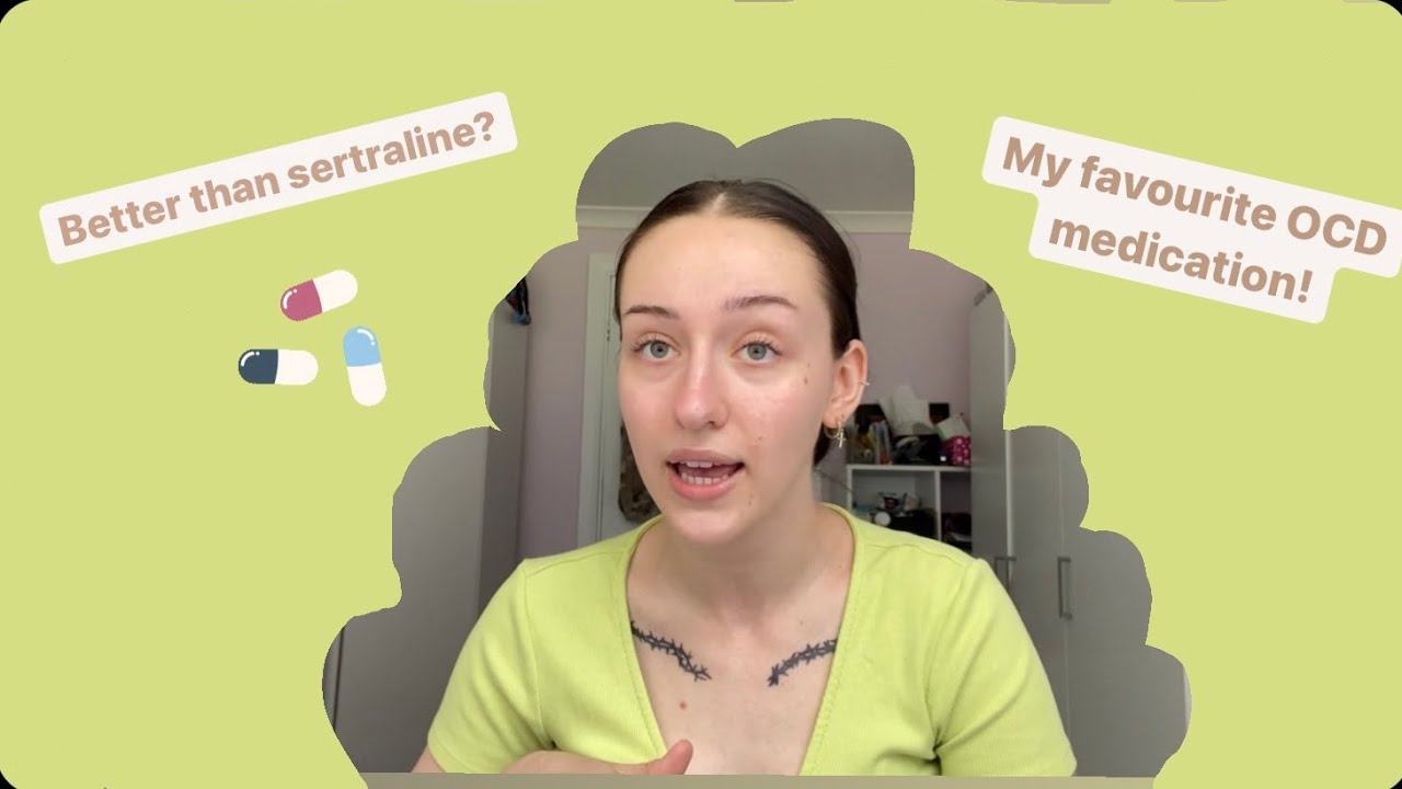 MY EXPERIENCE ON ANAFRANIL/ CLOMIPRAMINE (OCD)