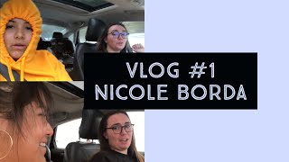 Roadtrip With A Colonizer