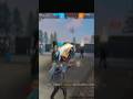 New gun power 🤯 #freefire #m1nx #trending #viral