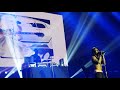 Lil Wayne performs "Leather so soft" in HD