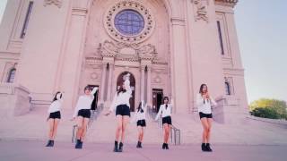 [USA] 🔥Apink(에이핑크) - Only One(내가 설렐수 있게) Dance MV Style Cover