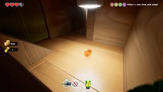 Puzzle Police Save Disk Puzzle