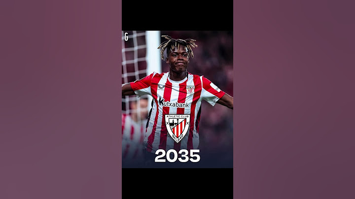 🚨NICO WILLIAMS HA SORPRESA HA RINNOTO CON L’ATHLETIC BILBAO,NIENTE PIÙ BARCELLONA.