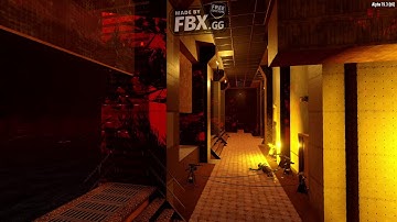 AFK Test Base 1 (7 Days To Die A19.3b6)