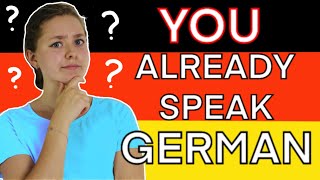 10 🇩🇪 Words YOU Use EVERY Day!