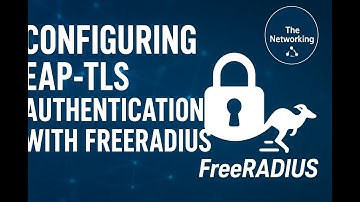 How to install FreeRADIUS EAP-TLS Configuration on Ubuntu 20.04 — Complete Working Setup