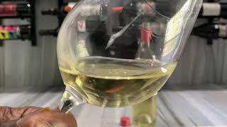 2019 Jacqueline Bahue Sauvignon Blanc