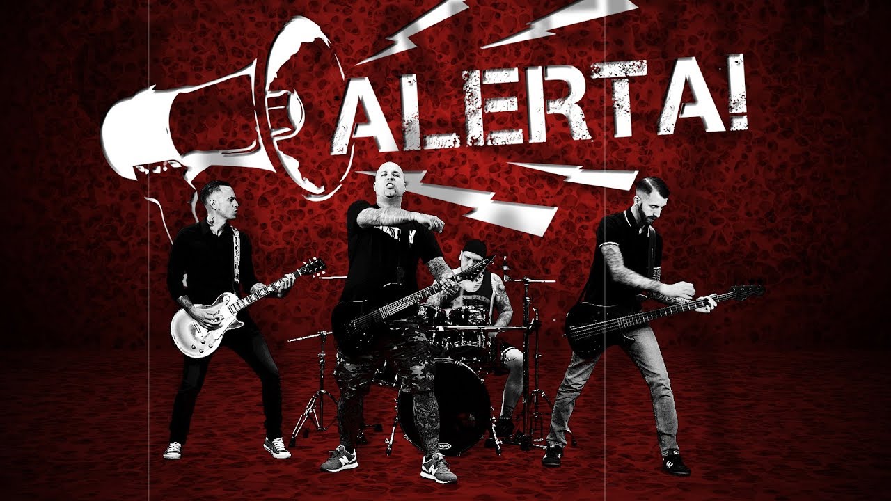 Guarda ++ KRAWALLBRÜDER - ALERTA ++ su YouTube Guarda ++ KRAWALLBRÜDER - ALERTA ++ su YouTube