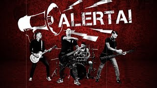 ++ KRAWALLBRÜDER - ALERTA ++ chords