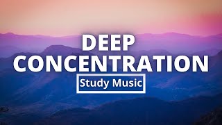Deep Concentration Study Music #studymusic | Neha Desai