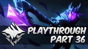 Dauntless Full Playthrough - Part 36 - Bright Shadows