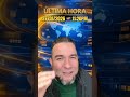 🚨INCENDIO EN EL CNE DE CARACAS: ¿COINCIDENCIA O EL CARTEL DE LOS SOLES BORRANDO EVIDENCIA DEL FRAUDE