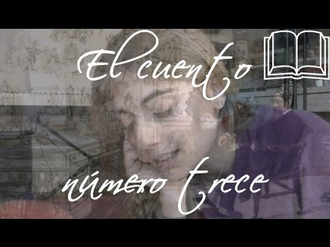 el cuento numero trece pelicula trailer