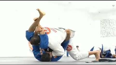 Romulo Barral - Stack Choke