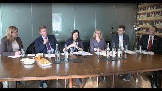Illuminate DB transfers roundtable discussion - part 1