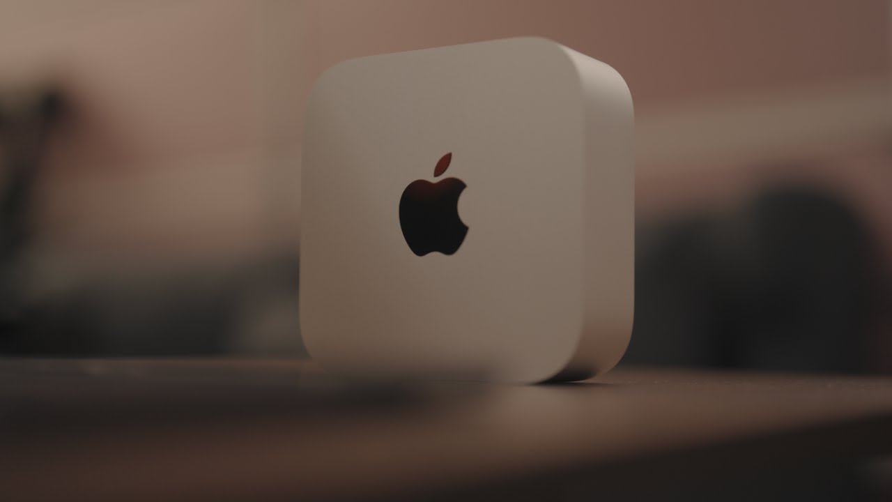 M4 Mac Mini Still Worth It In 2026? - YouTube
