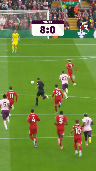 Diaz finishes Liverpool's deadly counterattack