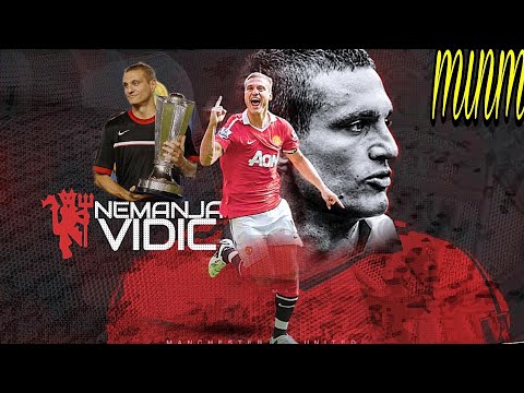 فين فيديتش قصة نيمانيا فيديتش 