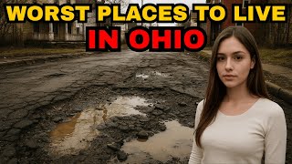Places in Ohio You Should NEVER Move To!