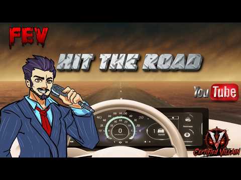 FEV | On the Road